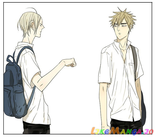 19 Days chapter 56 image 5